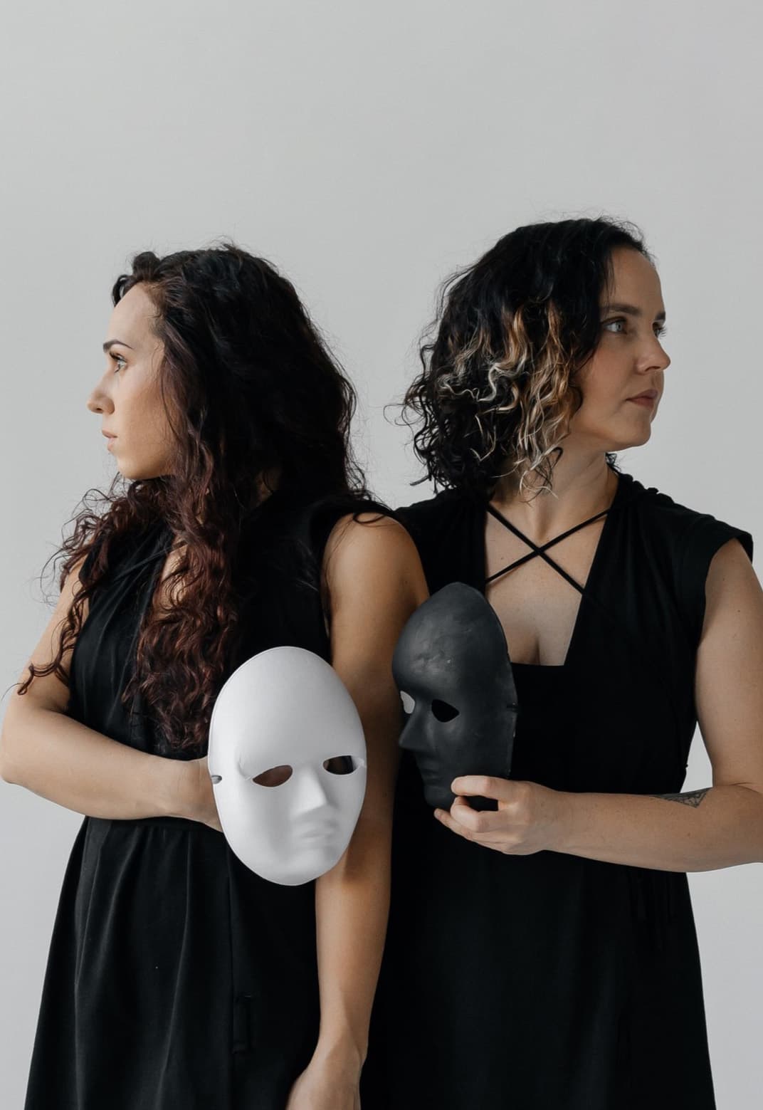 Плейбэк перфоманс и АртДуэт «Кто же ты?»