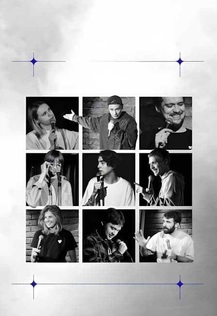 БИГ СТЕНДАП