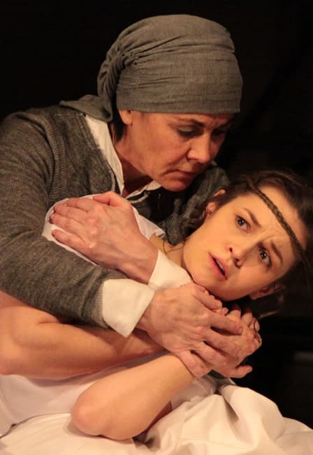 Ромео и Джульетта