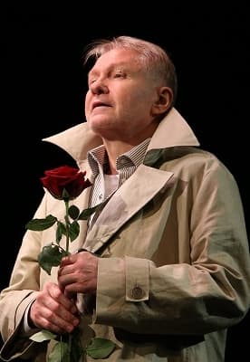 Старомодная комедия