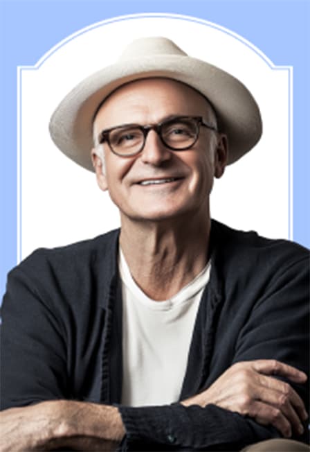 Артэ Музикум. Вселенная Людовико Эйнауди