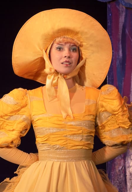 Мой папа самый, самый...