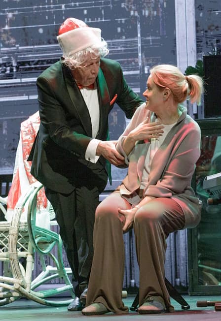 Без свидетелей