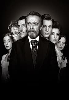 Наследники (Театр Табакова)