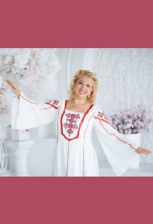 Вишневый сад