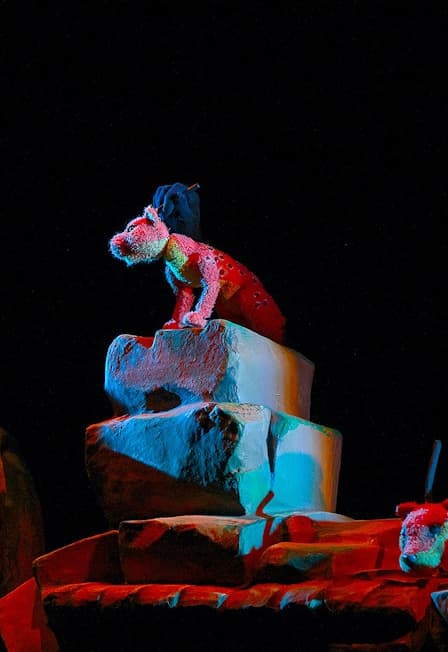 Рикки-Тикки-Тави (г. Омск)