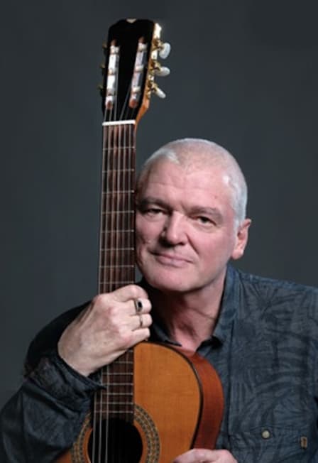 Сергей Плотников. Как я не стал министром...