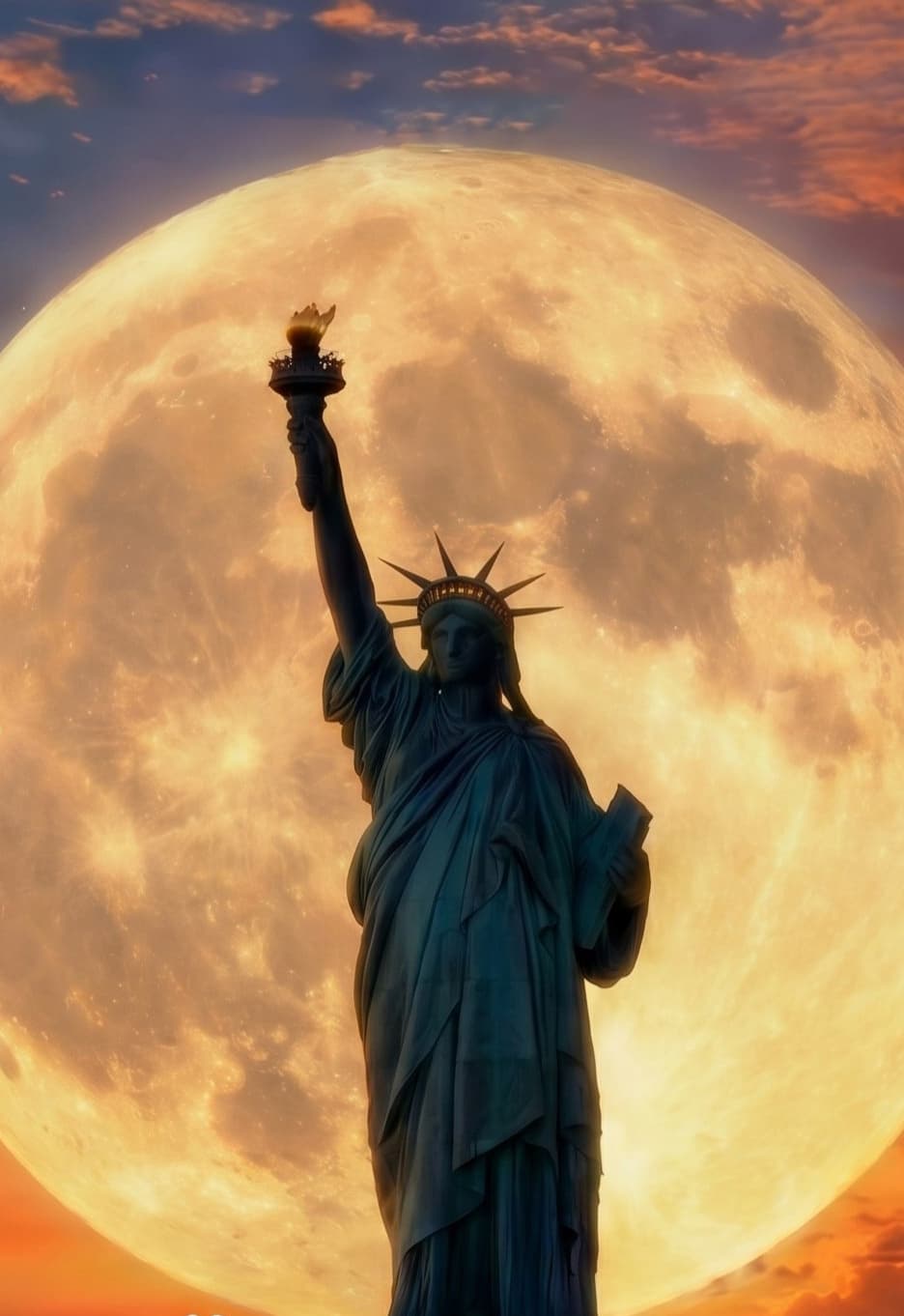 От Нью-Йорка до Голливуда: музыка Нового Света в мерцании свечей