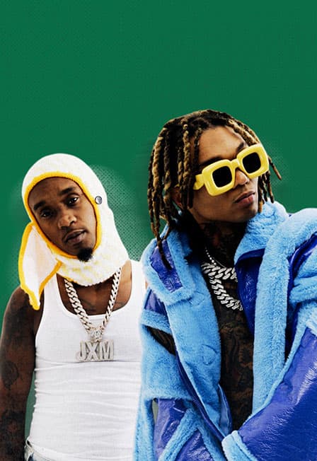 Rae Sremmurd