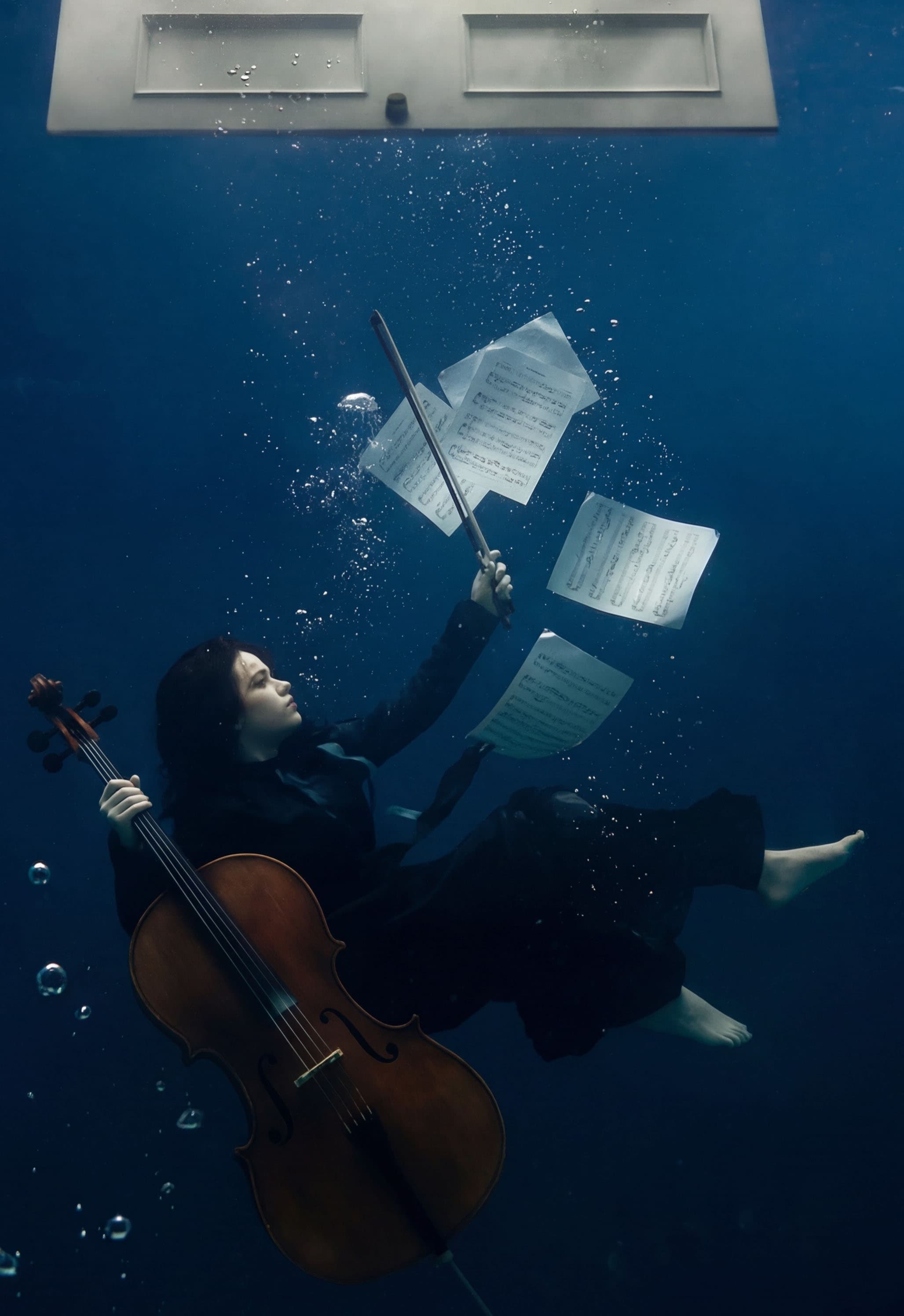 Billie Eilish в исполнении струнного оркестра