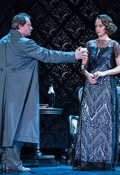 Инспектор пришел