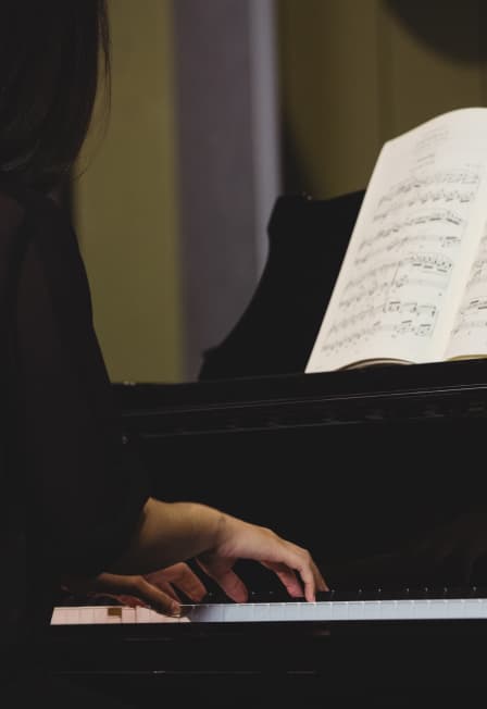 Вечер фортепианной музыки «Родная классика»