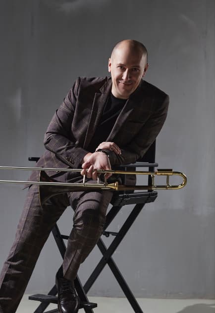 Оркестр Сергея Долженкова