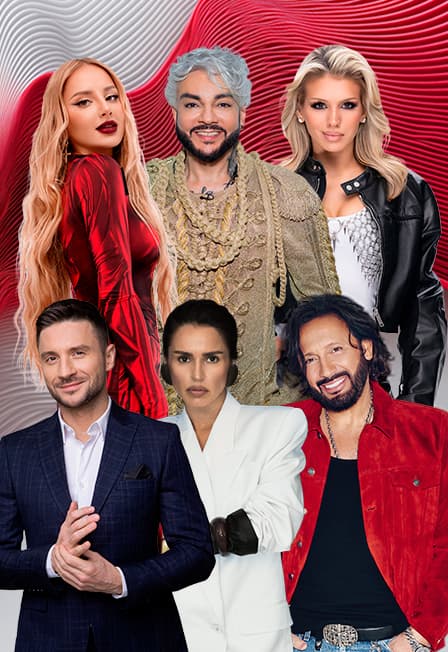 Жара Музыкальная Премия 2026