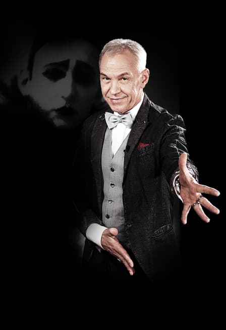 А.Ф. Скляр «Последний концерт» А.Н. Вертинский