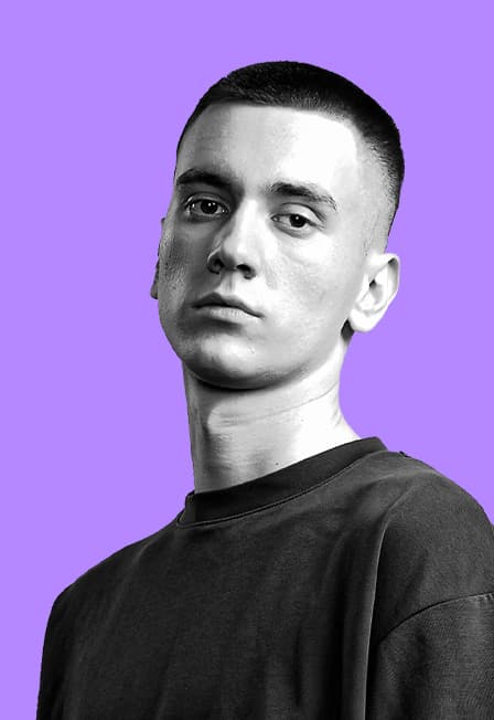 Егор Свирский