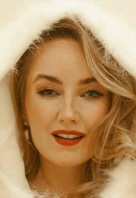 Анастасия Лютова &amp; The Band