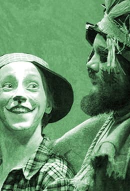 Дневник Элли | Изумрудный город