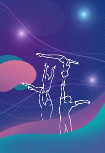 Международные соревнования по спортивной акробатике «Кубок ЗТ СССР Владимира Гургенидзе» 2026