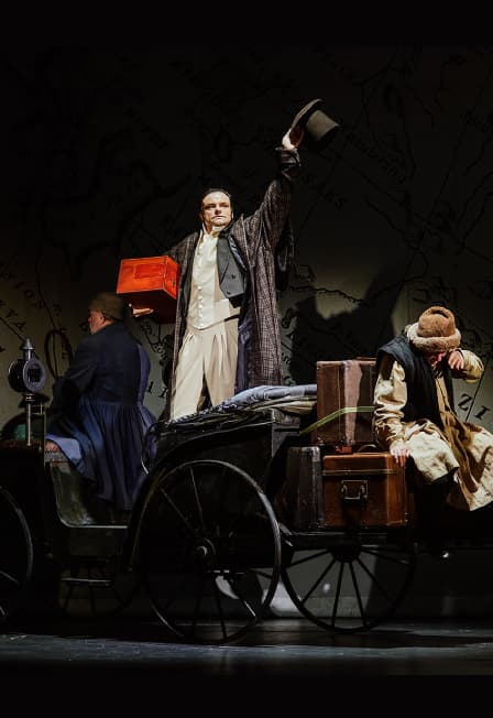 Мёртвые души