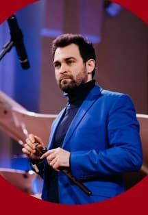 «Старинный орган, дудук и саксофон»