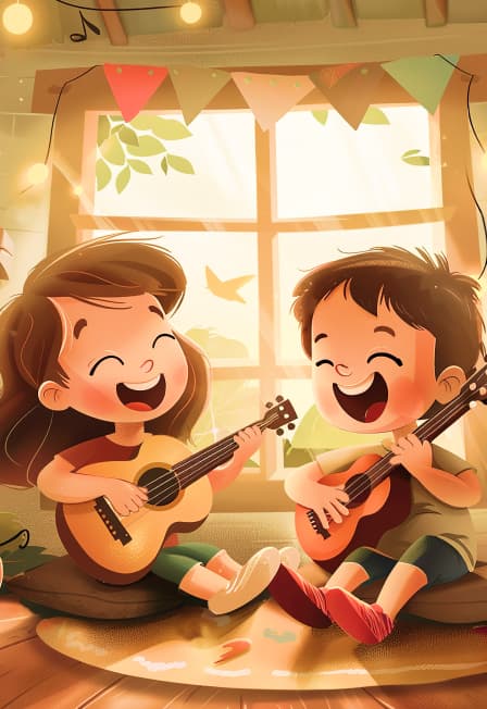 Концерт-презентация «Новая детская музыка»