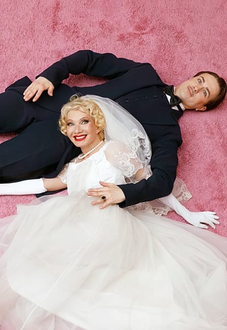 Эва скучает без путешествий