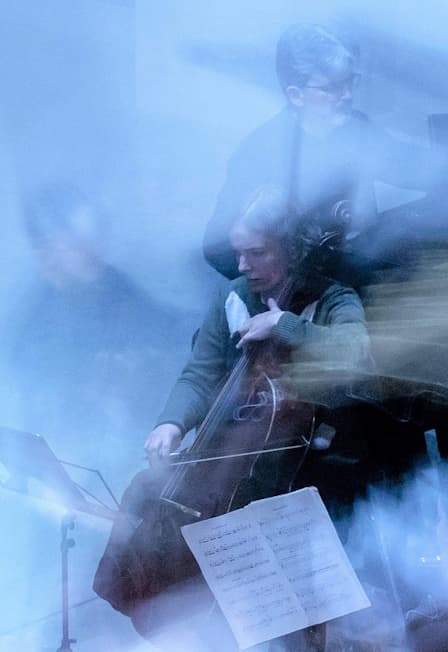 Московский ансамбль современной музыки