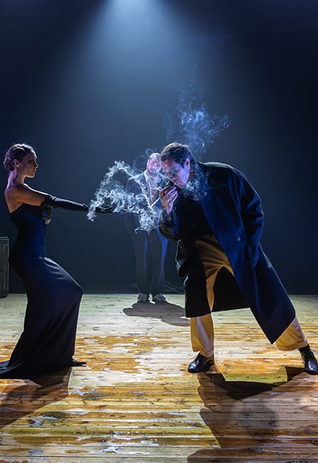 Маяковка+Бутусовцы. Итоги