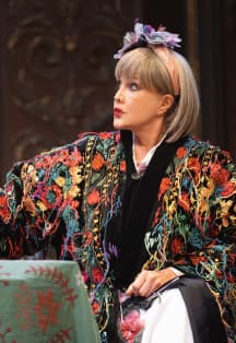 Семейный шкаф и его обитатели