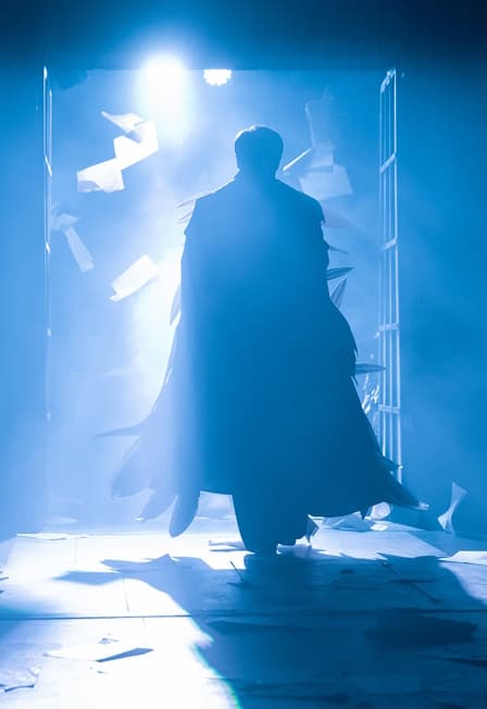 Эдгар По. Следствие