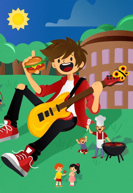 Грильфест Радио Maximum