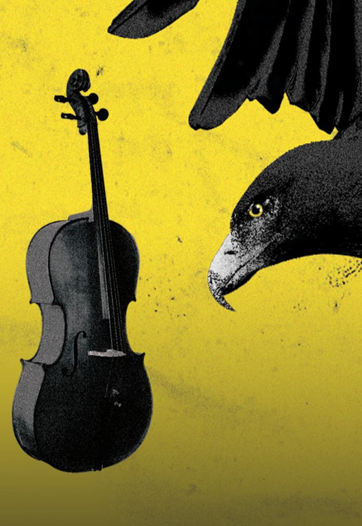 TWENTY ØNE PILØTS в исполнении струнного оркестра