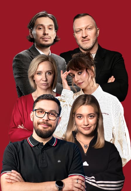 Стендап концерт