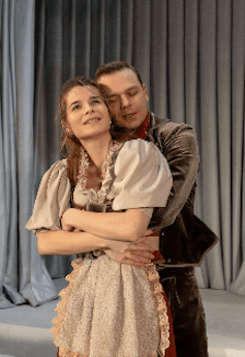 Женитьба Фигаро