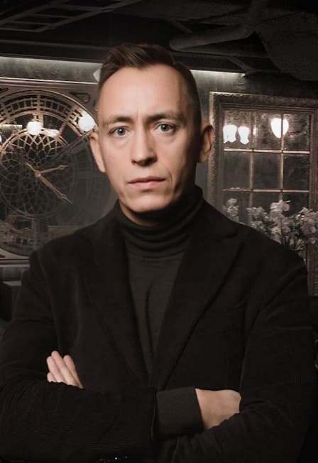 Альберт Макаров: «Жил-был я»