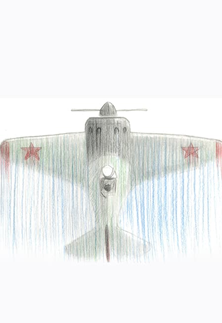 Мастерская детского творчества «Рисуем технику»