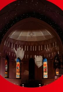 Концерт при свечах. Аве Мария