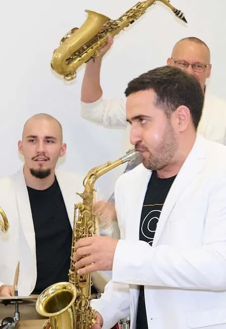 Ансамбль Мелодия Георгия Гараняна. Музыка итальянского кино