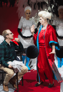 Служанки бульвара Сансет