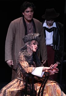 Сказки Гофмана