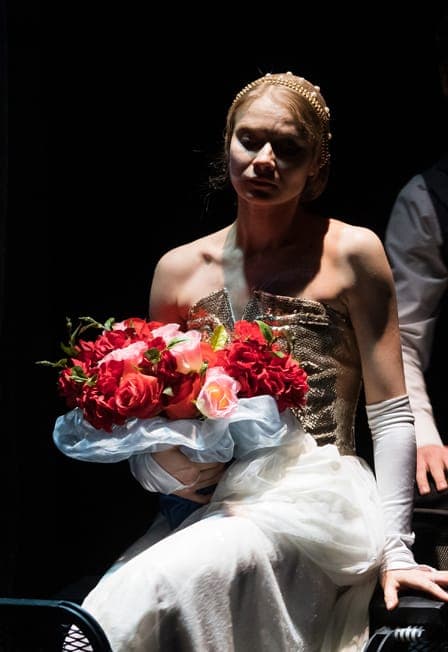 Таланты и поклонники