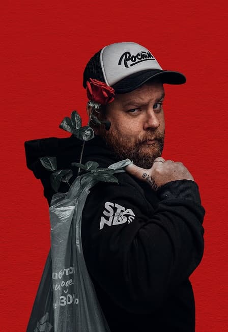 Техническая вечеринка проекта «Звезды». Команда «Красно-белые»