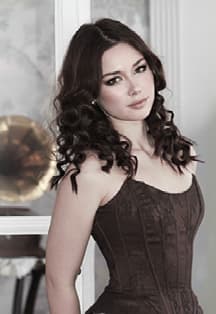 Алиса Франц & Jazz Band