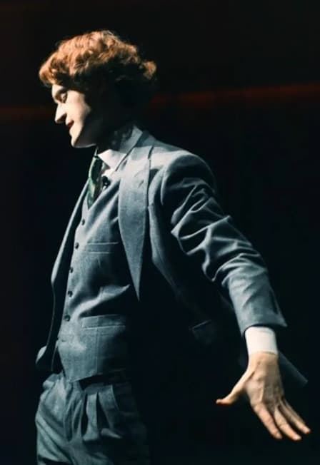 Навеки ваш - Сергей Есенин