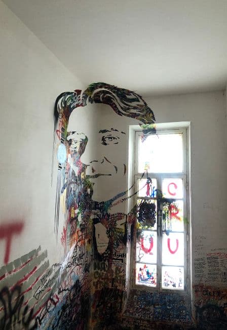 Москва Булгаковская: мистика, тайны и магия Патриарших с посещением видовой ротонды