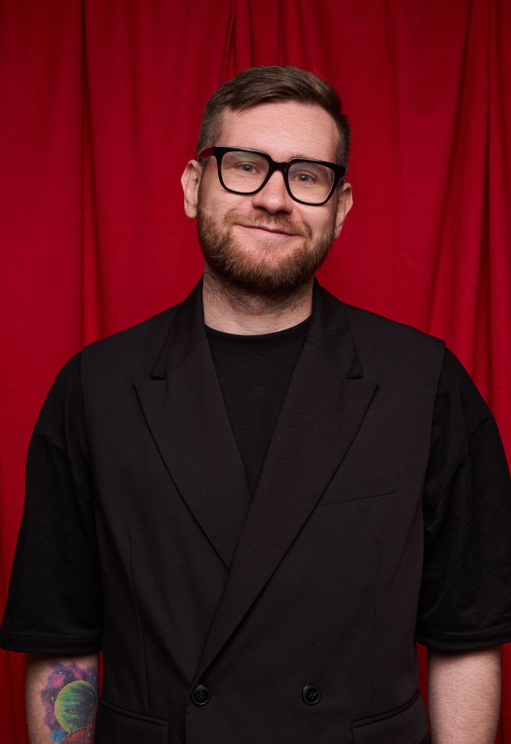 Андрей Колмачевский. Сольный концерт