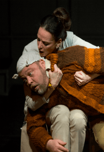 Полжизни за поцелуй