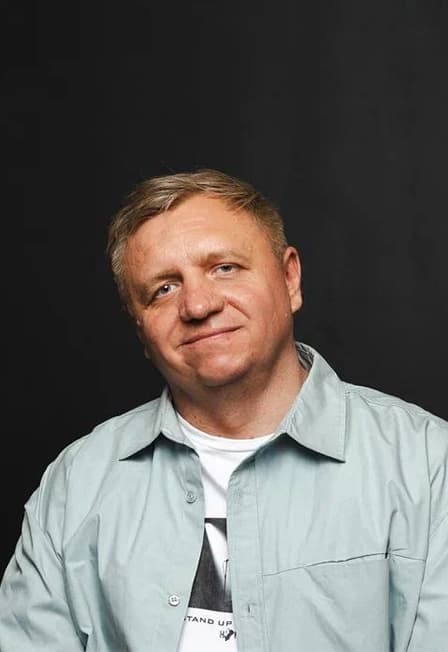 Максим Калашников