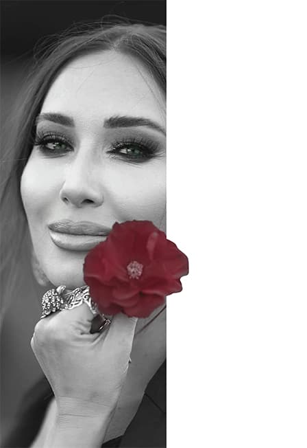 Вечер поэзии Назени Оганнисян «На перекрестках любви»